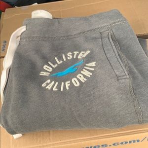 Size XL sweat pants